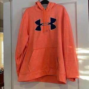 Under Armour Hoodie